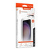 HyperGear Tempered Glass Screen Protector w/ Install Tray Compatible with Samsung S23 FE 5G - 3C Easy Markham