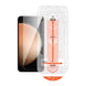 HyperGear Tempered Glass Screen Protector w/ Install Tray Compatible with Samsung S23 FE 5G - 3C Easy Markham