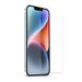 HyperGear Tempered Glass Screen Protector w/Dust-Free Install Tray Compatible with iPhone 14 - 3C Easy Markham