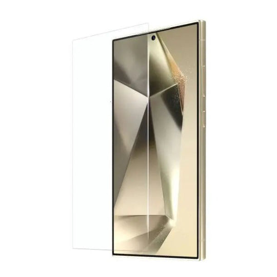 HyperGear Tempered Glass Screen Protector w/Installation Applicator for Samsung S24 Series - 3C Easy Markham