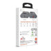 HyperGear's 10000mAh Power Pack Pro Portable Power Bank with Digital Display - 3C Easy Markham