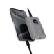 HyperGear's 10000mAh Power Pack Pro Portable Power Bank with Digital Display - 3C Easy Markham