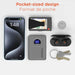 HyperGear's 10000mAh Power Pack Pro Portable Power Bank with Digital Display - 3C Easy Markham