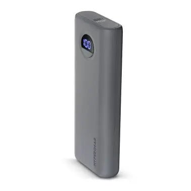 HyperGear's 20000mAh Power Pack Pro+ Portable Power Bank with Digital Display - 3C Easy Markham