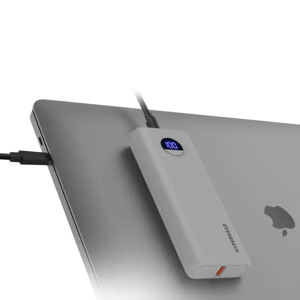 HyperGear's 20000mAh Power Pack Pro+ Portable Power Bank with Digital Display - 3C Easy Markham