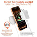HyperGear's 40W/60W Max USB-C PD 3.2/AVS/DPS GaN Wall Charger - 3C Easy Markham
