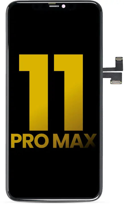 iPhone 11 Pro Max Premium OLED Replacement Screen 3C Easy Markham