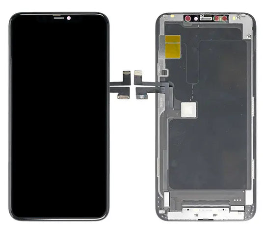 iPhone 11 Pro Max Regular LCD Replacement Screen 3C Easy Markham
