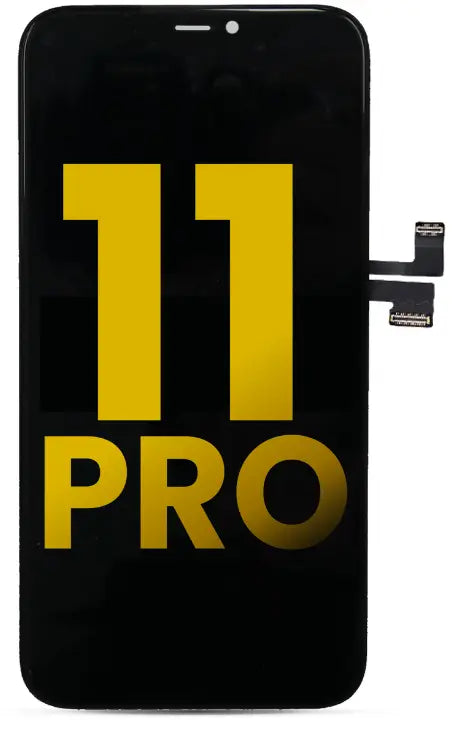 iPhone 11 Pro Premium OLED Replacement Screen 3C Easy Markham