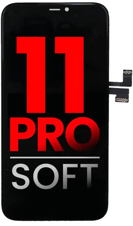 iPhone 11 Pro Premium Plus OLED Replacement Screen 3C Easy Markham