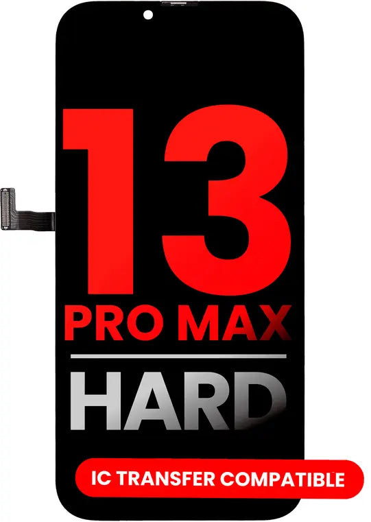 iPhone 13 Pro Max Premium OLED Replacement Screen - 3C Easy Markham