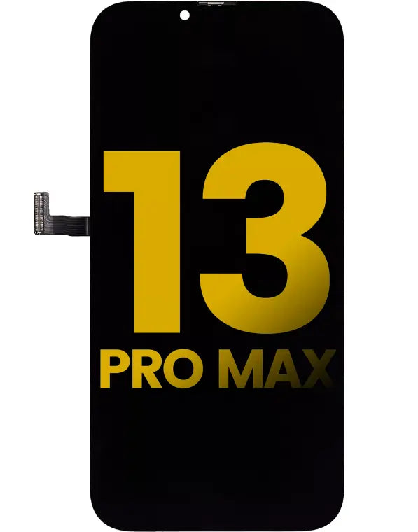 iPhone 13 Pro Max Premium Plus OLED Replacement Screen 3C Easy Markham