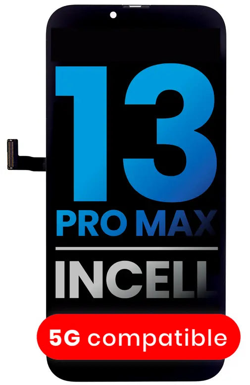 iPhone 13 Pro Max Regular LCD Replacement Screen - 3C Easy Markham