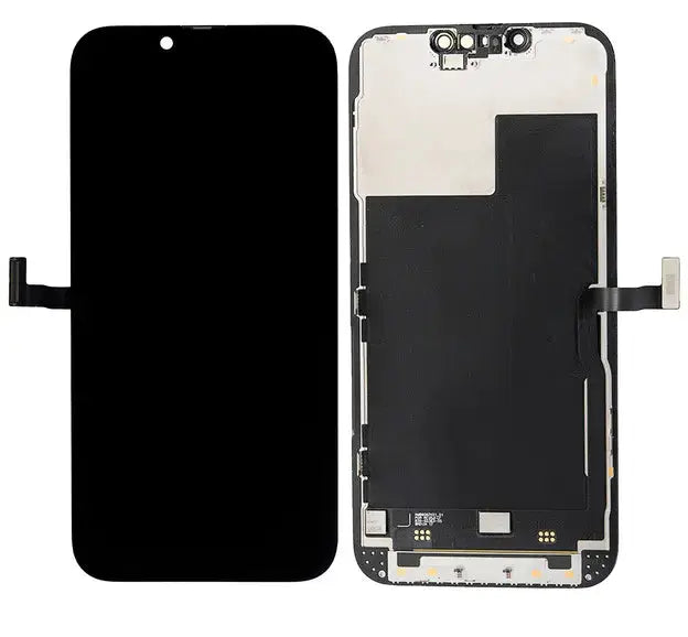 iPhone 13 Pro Premium Plus OLED Replacement Screen - 3C Easy Markham