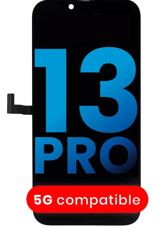 iPhone 13 Pro Regular LCD Replacement Screen - 3C Easy Markham