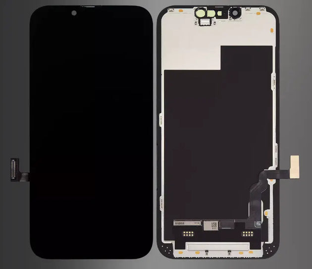 iPhone 13 Regular LCD Replacement Screen 3C Easy Markham