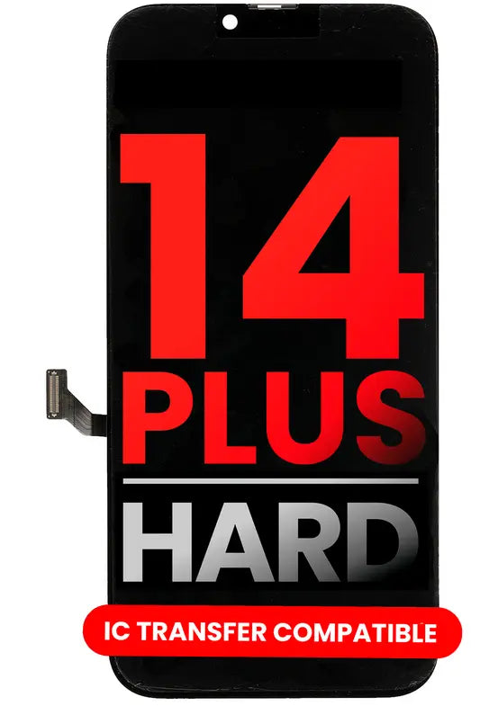 iPhone 14 Plus Premium OLED Replacement Screen 3C Easy Markham