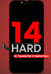 iPhone 14 Premium OLED Replacement Screen 3C Easy Markham