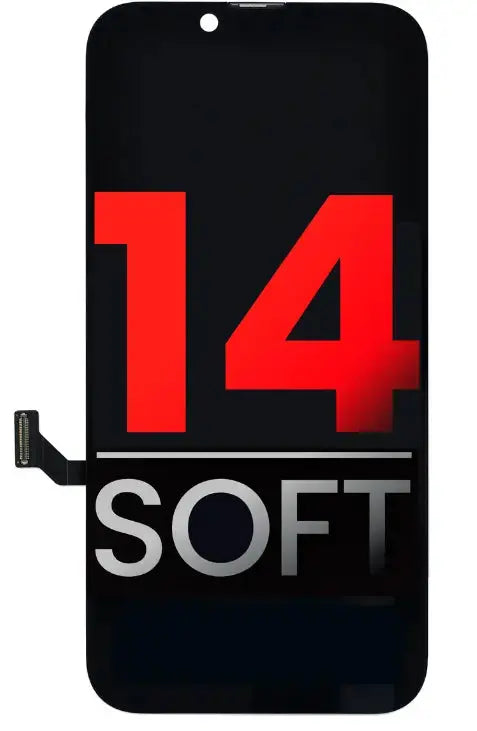 iPhone 14 Premium OLED Replacement Screen 3C Easy Markham