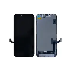 iPhone 14 Premium Plus OLED Replacement Screen 3C Easy Markham