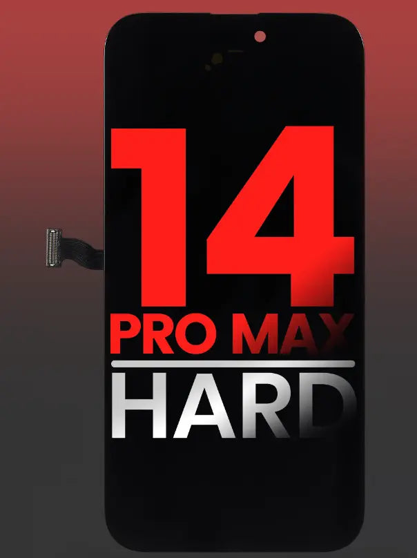 iPhone 14 Pro Max Premium OLED Replacement Screen 3C Easy Markham
