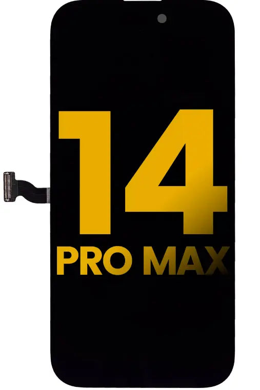 iPhone 14 Pro Max Premium Plus OLED Replacement Screen - 3C Easy Markham