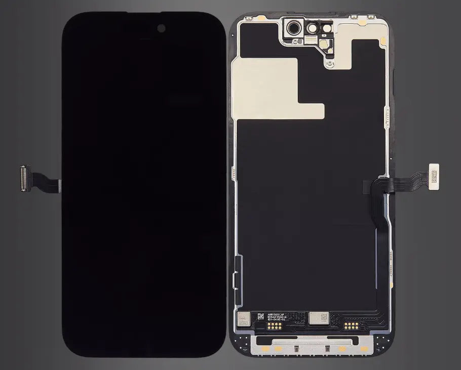 iPhone 14 Pro Max Premium Plus OLED Replacement Screen - 3C Easy Markham