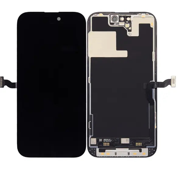 iPhone 14 Pro Max Regular LCD Replacement Screen - 3C Easy Markham