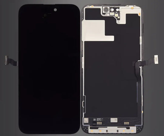 iPhone 14 Pro Premium OLED Replacement Screen - 3C Easy Markham