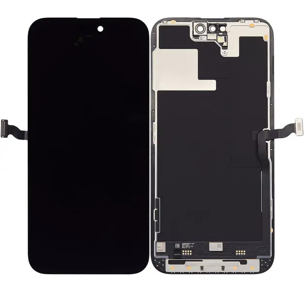 iPhone 14 Pro Premium Plus OLED Replacement Screen - 3C Easy Markham