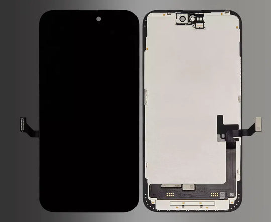 iPhone 15 Plus Premium OLED Replacement Screen 3C Easy Markham