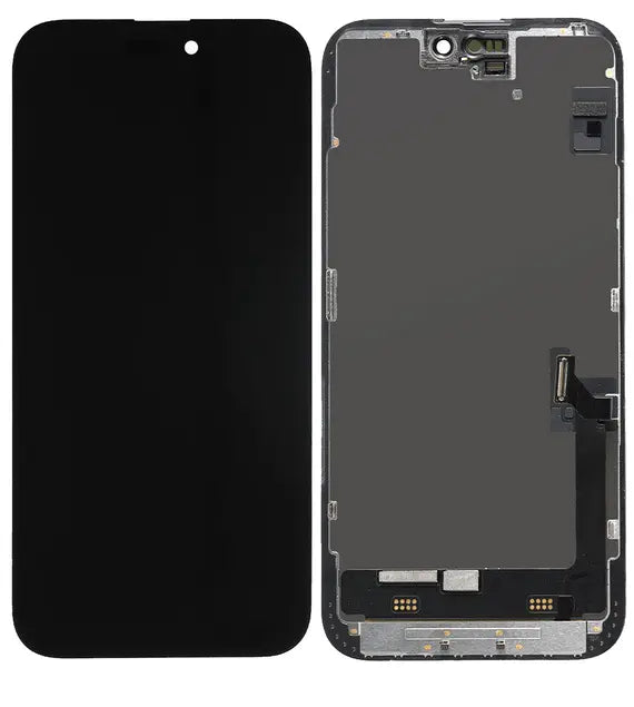 iPhone 15 Plus Premium Plus OLED Replacement Screen - 3C Easy Markham