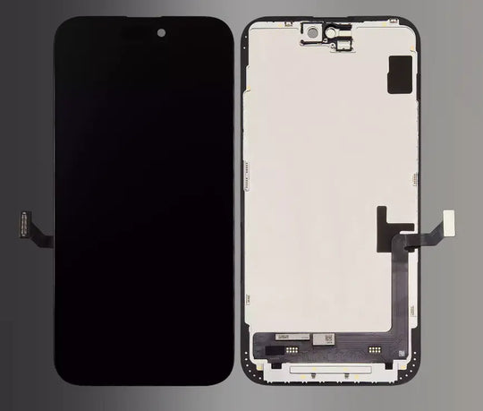 iPhone 15 Plus Regular LCD Replacement Screen 3C Easy Markham