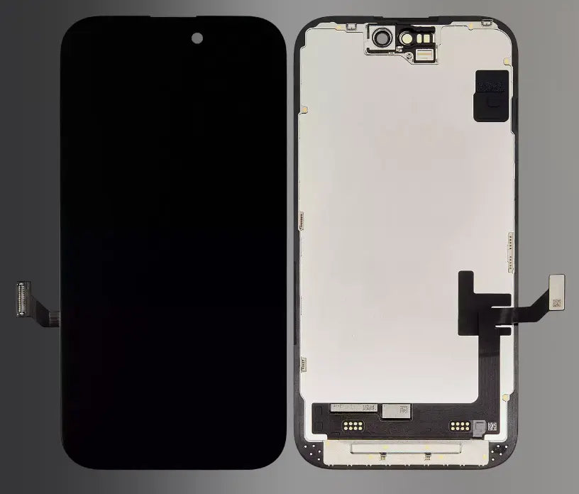 iPhone 15 Premium OLED Replacement Screen 3C Easy Markham