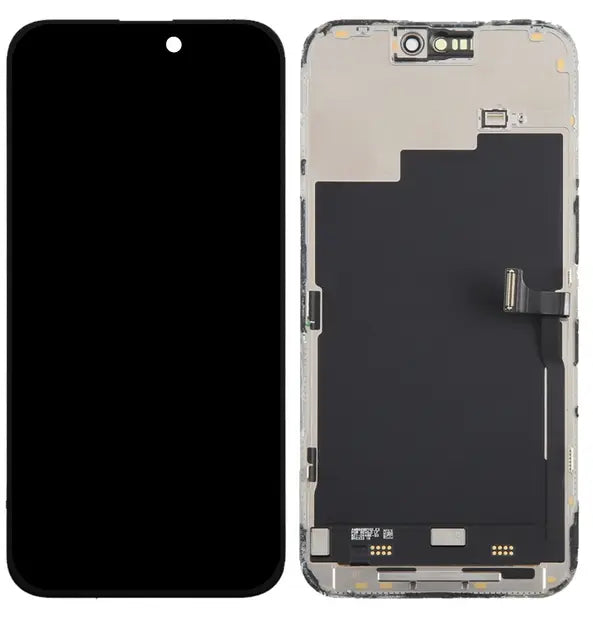 iPhone 15 Pro Max Premium Plus OLED Replacement Screen - 3C Easy Markham