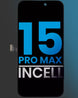 iPhone 15 Pro Max Regular LCD Replacement Screen 3C Easy Markham