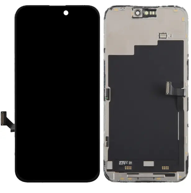 iPhone 15 Pro Max Regular LCD Replacement Screen 3C Easy Markham