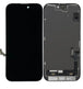 iPhone 15 Pro Regular LCD Replacement Screen 3C Easy Markham