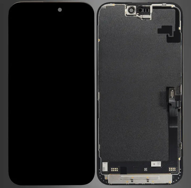 iPhone 16 Plus Premium OLED Replacement Screen 3C Easy Markham