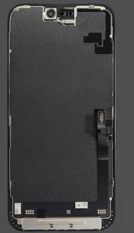 iPhone 16 Plus Premium OLED Replacement Screen 3C Easy Markham