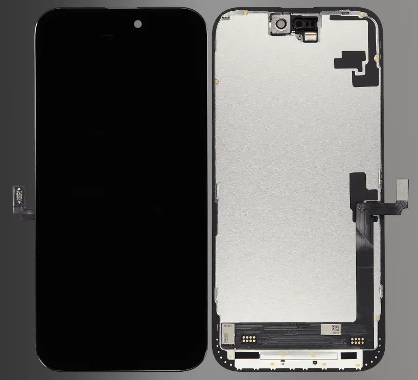 iPhone 16 Plus Premium Plus OLED Replacement Screen 3C Easy Markham