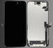 iPhone 16 Plus Premium Plus OLED Replacement Screen 3C Easy Markham