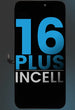 iPhone 16 Plus Regular LCD Replacement Screen 3C Easy Markham