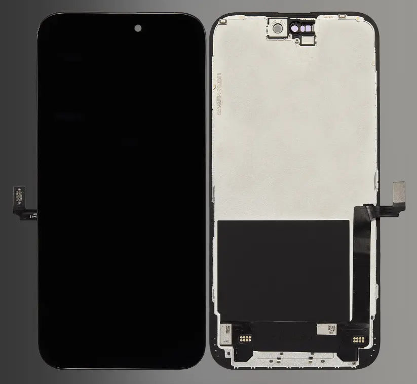 iPhone 16 Plus Regular LCD Replacement Screen 3C Easy Markham