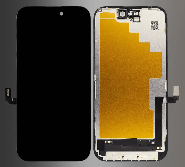 iPhone 16 Premium OLED Replacement Screen 3C Easy Markham