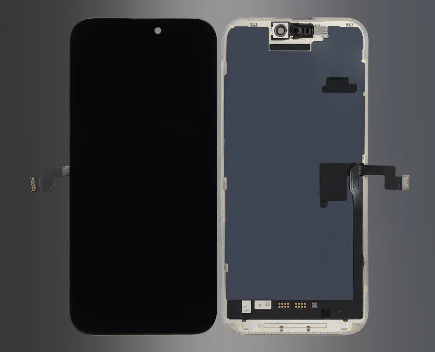 iPhone 16 Pro Max Premium OLED Replacement Screen 3C Easy Markham