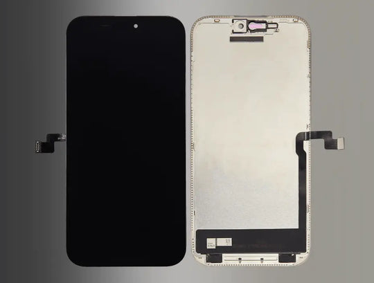 iPhone 16 Pro Max Premium Plus OLED Replacement Screen 3C Easy Markham