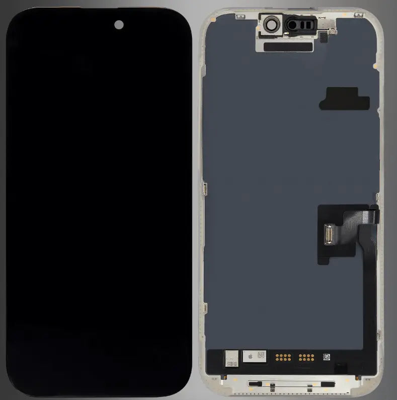iPhone 16 Pro Premium OLED Replacement Screen 3C Easy Markham