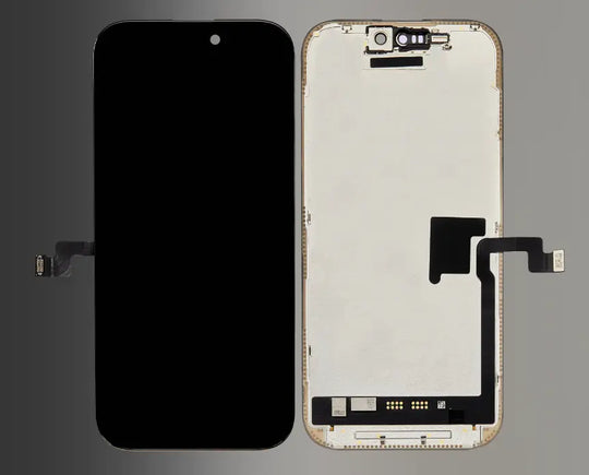 iPhone 16 Pro Premium Plus Replacement Sceen 3C Easy Markham