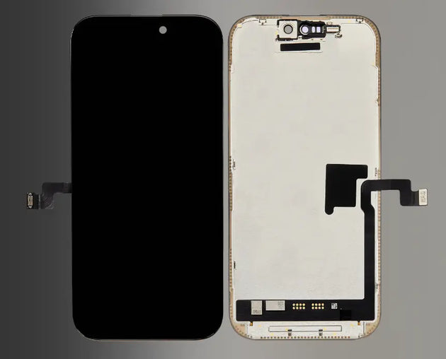iPhone 16 Pro Premium Plus Replacement Sceen 3C Easy Markham